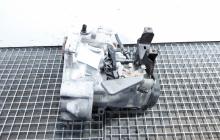 Cutie de viteze manuala, cod JDD, Skoda Fabia 2 (5J, 542) 1.4 TDI, BMS, 5 vit man (idi:707453)