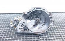Cutie de viteze manuala, cod GM55565177, Opel Astra H, 1.2 benz, Z12XEP, 5 vit man (idi:707455)