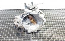 Cutie de viteze manuala, cod MFX, Vw Polo (6R) 1.2 TSI, CBZ, 5 vit man (idi:707478)