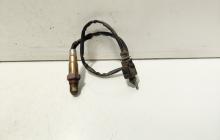 Sonda lambda, cod 03C906262AL, Seat Toledo 3 (5P2), 1.4 TSI, CAXA (idi:707442)