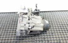 Cutie de viteze manuala, cod JR5102, Renault Megane 2, 1.5 DCI, K9K732, 5 vit man (idi:707462)