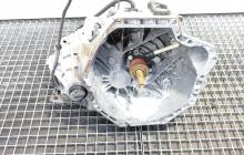 Cutie de viteze manuala, cod 8200667177, Renault Megane 3, 1.9 DCI, F9Q870, 6 vit man (idi:707466)