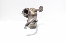 Racitor gaze, cod 04L131512, Audi A3 (8V1) 1.6 TDI, CLH (idi:708758)