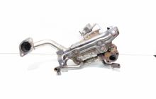 Racitor gaze, cod 8980525431, Opel Astra H Van, 1.7 CDTI, Z17DTR (idi:708822)