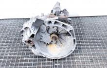 Cutie de viteze manuala, cod AV6R-7002-GJ, Ford Focus 3 Turnier, 1.6 TDCI, T1DB, 6 vit (idi:708221)