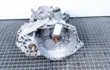 Cutie de viteze manuala, cod 55574460, Opel Astra K Combi, 1.6 CDTI, B16DTH, 6 vit (idi:708227)