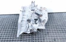 Cutie de viteze manuala, cod 55574460, Opel Astra K Combi, 1.6 CDTI, B16DTH, 6 vit (idi:708227)