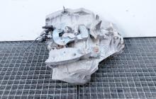 Cutie de viteze manuala, cod 55574460, Opel Astra K Combi, 1.6 CDTI, B16DTH, 6 vit (idi:708227)