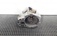 Cutie de viteze manuala, cod LNM, Vw Golf 5 Plus (5M1) 2.0 TDI, BKD, 6 vit man (idi:709785)