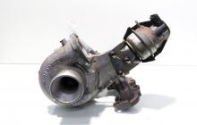 Turbosuflanta, cod GM55570748, Opel Insignia A 2.0 CDTI, A20DTH (id:710808)