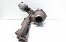 Turbosuflanta, cod GM55570748, Opel Insignia A 2.0 CDTI, A20DTH (id:710808)