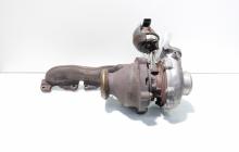 Turbosuflanta, cod GM55570748, Opel Insignia A 2.0 CDTI, A20DTH (id:710808)