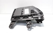 Carcasa filtru aer, cod 9673061080, Citroen C3 Picasso 1.6 HDI, 9HP (id:710479)