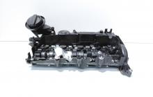Capac culbutori, cod 1112-8589941-03, Bmw 5 Touring (F11) 2.0 diesel, N47D20C (id:702353)