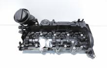 Capac culbutori, cod 1112-8589941-03, Bmw 5 Touring (F11) 2.0 diesel, N47D20C (id:702353)