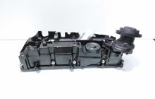 Capac culbutori, cod 1112-8589941-03, Bmw 5 Touring (F11) 2.0 diesel, N47D20C (id:702353)
