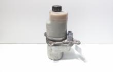 Pompa servo directie, cod 4M51-13K514-DA, Ford Focus 2 Sedan (DA) 1.8 TDCI, KKDA (idi:709258)