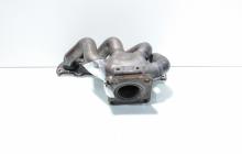 Galerie evacuare, Vw Golf 5 (1K1) 1.6 FSI, BLF (id:710786)