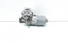 Motoras stergatoare fata, Peugeot 206 SW, vol pe stanga (id:710818)