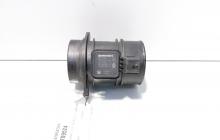 Debitmetru aer, cod 8200682558, Renault Megane 3 CC, 1.6 DCI, R9M402 (idi:709524)
