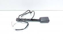 Capsa centura dreapta fata cu fir, cod 6157596A, Nissan Juke (id:710794)