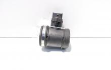 Debitmetru aer, cod 0281002180, Opel Astra G Sedan (F69), 1.7 DTI, Y17DT (idi:709546)