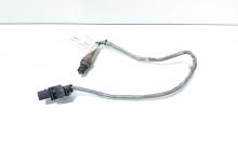 Sonda lambda, cod 03L906262, Audi A4 (8K2, B8) 2.0 TDI, CAG (id:710801)