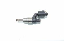 Injector, cod 03C906036A, 0261500016, Vw Golf 5 (1K1) 1.6 FSI, BLP (id:710796)
