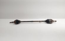 Planetara dreapta fata, Opel Astra G, 1.7 DTI, Y17DT, 5 vit man (idi:709548)