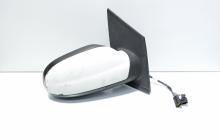 Oglinda electrica dreapta, Vw Fox (5Z1, 5Z3) vol pe stanga (id:710560)