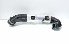 Tub intercooler, cod 7M51-9A673-GK, Ford Kuga I 2.0 TDCI, UFDA (id:710575)