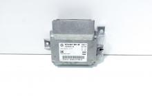 Calculator frana de mana, cod 3C0907801B, Vw Passat Variant (3C5) (id:705126)