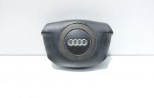 Airbag volan, cod 4B0880201AD, Audi A6 Avant (4B5, C5) (id:710485)