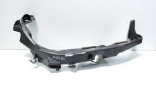 Suport far dreapta cu loc spalator, cod 7116708, Bmw 3 (E90) 2.0 diesel, 204D4 (id:642929)