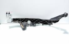 Suport far dreapta cu loc spalator, cod 7116708, Bmw 3 (E90) 2.0 diesel, 204D4 (id:642929)