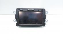 Radio cd cu navigatie, cod 281152761R, Dacia Dokker (id:381475)