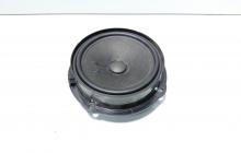 Boxa usa spate, cod 5E0035411C, Skoda Octavia 3 Combi (5E5) (id:710566)