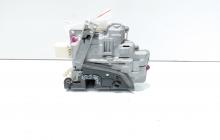 Broasca usa dreapta spate, cod 4F0839016A, Audi A6 (4F2, C6) (id:621364)