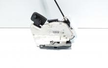 Broasca usa dreapta spate, cod 5E0839016, Skoda Octavia 3 Combi (5E5) (id:700634)