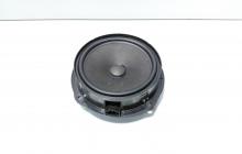 Boxa usa spate, cod 5E0035411C, Skoda Octavia 3 Combi (5E5) (id:710565)