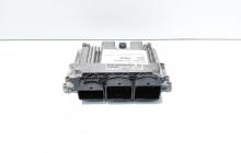 Calculator motor ECU, cod AV21-12A650-HE, Ford Fiesta 7 (id:710535)