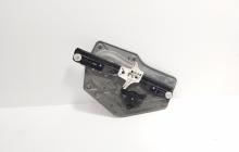 Macara cu motoras stanga spate, Skoda Superb II Combi (3T5) (idi:709605)