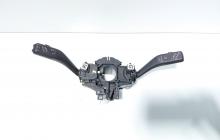 Maneta semnalizare, tempomat si stergatoare, cod 1K0953503GP, Vw Golf 6 (5K1) (id:709985)