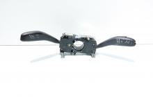 Maneta semnalizare si maneta stergatoare, cod 7E0953503DA, Vw Transporter 5 (7HB, 7HJ) (id:709979)