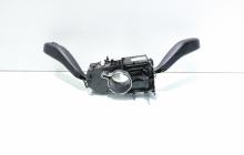 Maneta semnalizare si maneta stergatoare, cod 7E0953503DA, Vw Transporter 5 (7HB, 7HJ) (id:709979)