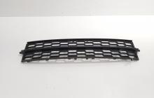 Grila bara fata centrala jos, cod 5E0853677, Skoda Octavia 3 Combi (5E5) (idi:709619)