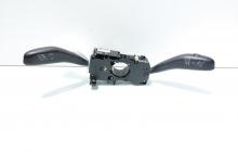 Maneta semnalizare si maneta stergatoare, cod 7E0953503CG, Vw Transporter 5 (7HB, 7HJ) (id:710032)