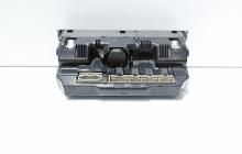 Display climatronic, cod 4F1820043S, Audi A6 (4F2, C6) (id:710405)