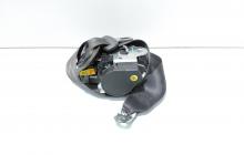 Centura dreapta fata cu capsa, cod 1K4857706AJ, Vw Golf 6 (5K1) (id:710469)