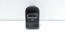 Buton frana de mana cu autohold, cod 5N0927225, Vw Tiguan (5N) (id:710418)